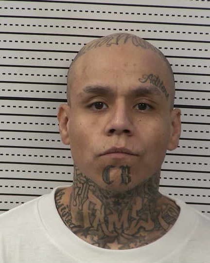 EZEQUIEL GONZALES mugshot - Las Cruces arrest booking photo, Doña Ana County