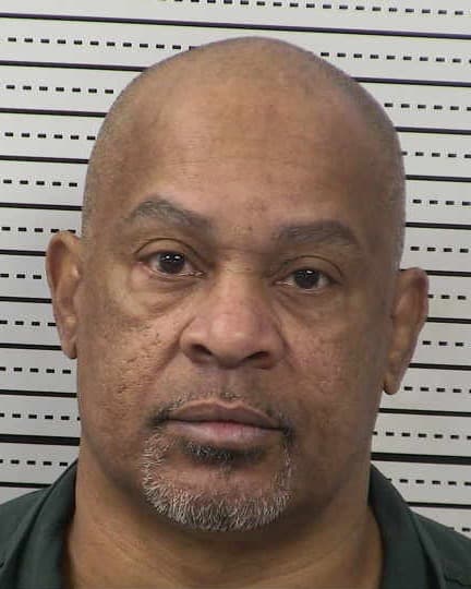 POETRY LEE ROYAL mugshot - Las Cruces arrest booking photo, Doña Ana County