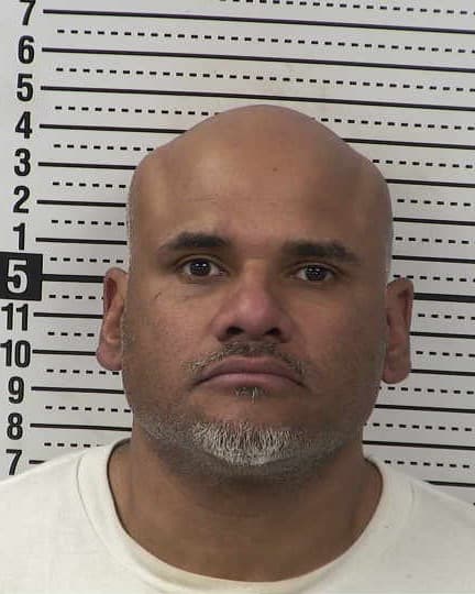 ALI AL-ABYAD mugshot - Las Cruces arrest, Doña Ana County