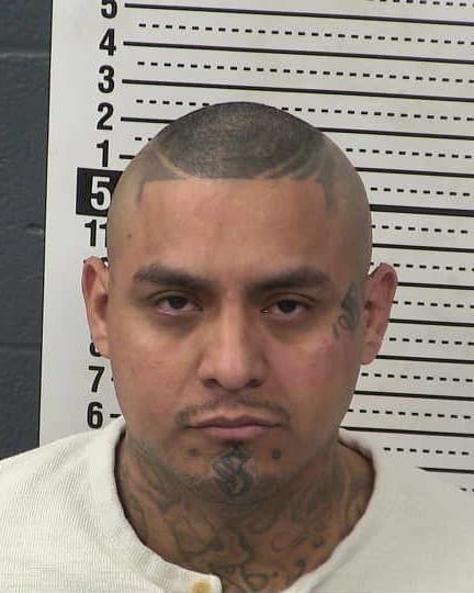 JONATHAN HERNANDEZ mugshot - Las Cruces arrest booking photo, Doña Ana County