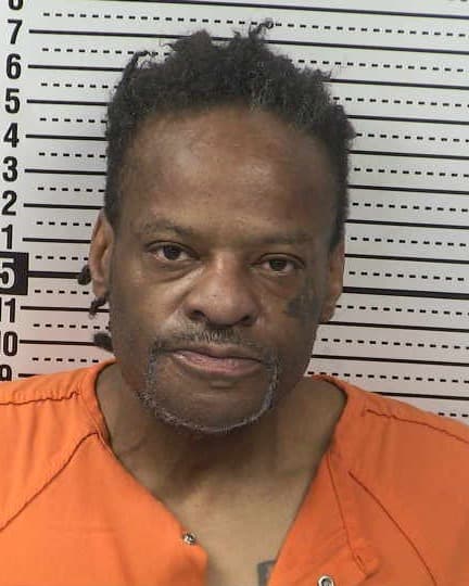 WILLIE JOHN ROBINSON mugshot - Las Cruces arrest booking photo, Doña Ana County