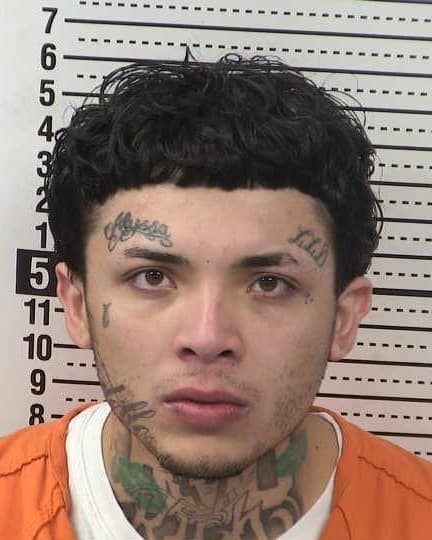 JUAN TORRES mugshot - Las Cruces arrest, Doña Ana County