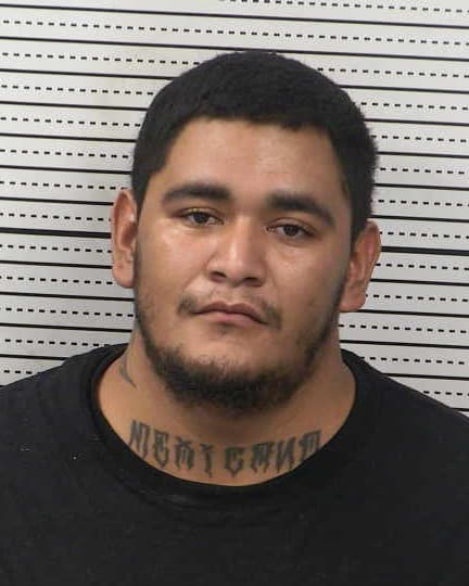 JUAN DURAN-MORALES mugshot - Las Cruces arrest booking photo, Doña Ana County