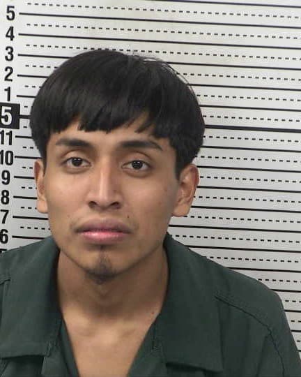 FERNANDO HERNANDEZ-RODRIGUEZ mugshot - Las Cruces arrest booking photo, Doña Ana County