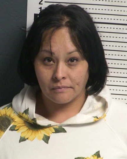 YURI WOLLIN mugshot - Las Cruces arrest booking photo, Doña Ana County