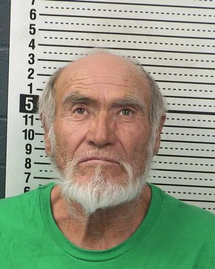 ANTONIO REYES-REYES mugshot - Las Cruces arrest booking photo, Doña Ana County