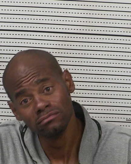 EDUARDO VERSAILLES mugshot - Las Cruces arrest, Doña Ana County
