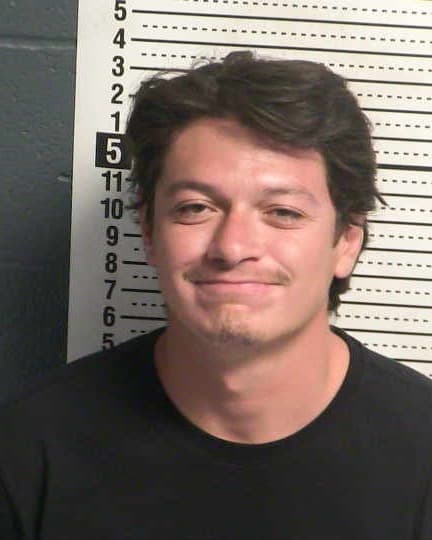 HECTOR LUIS LIZARRAGA mugshot - Las Cruces arrest booking photo, Doña Ana County