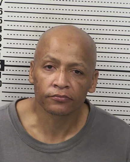 RONALD COLEMAN mugshot - Las Cruces arrest, Doña Ana County
