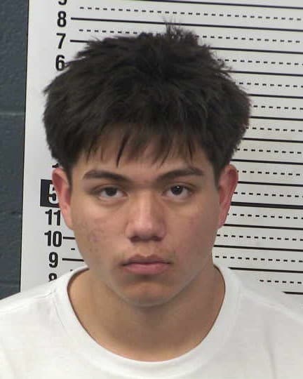 SERGIO QUINTANA mugshot - Las Cruces arrest, Doña Ana County