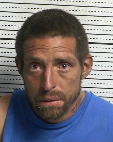 JUAN CARLOS MIRANDA mugshot - Las Cruces arrest booking photo, Doña Ana County