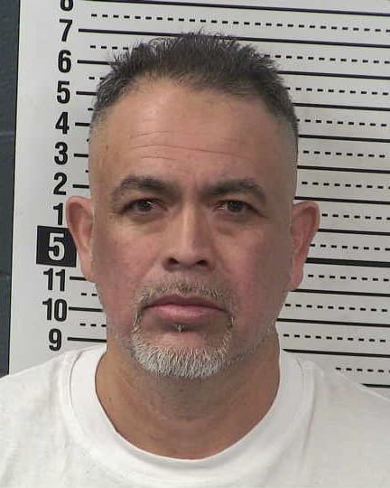 JAVIER ASTORGA-PORRAS mugshot - Las Cruces arrest booking photo, Doña Ana County