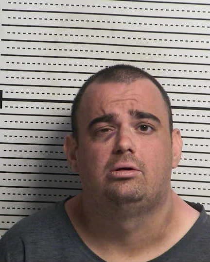 RAYMOND JOEL KRAVITZ mugshot - Las Cruces arrest booking photo, Doña Ana County