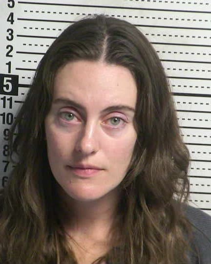 SARA VEGA mugshot - Las Cruces arrest, Doña Ana County