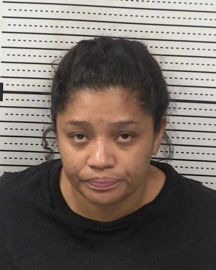 MACIEL CARRILLO-NUNEZ mugshot - Las Cruces arrest booking photo, Doña Ana County