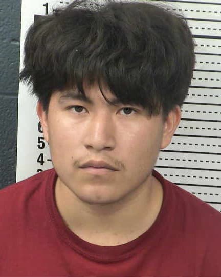 ELOY HERRERA-DAVILA mugshot - Las Cruces arrest booking photo, Doña Ana County