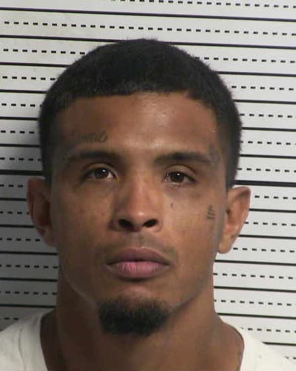 ENRIQUE MADRID mugshot - Las Cruces arrest booking photo, Doña Ana County