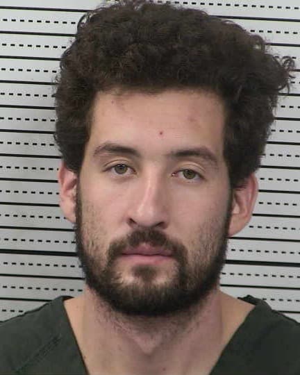 SAUL HERNANDEZ-GONZALEZ mugshot - Las Cruces arrest booking photo, Doña Ana County