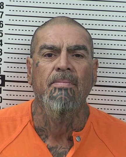 ANTONIO JUAREZ mugshot - Las Cruces arrest booking photo, Doña Ana County