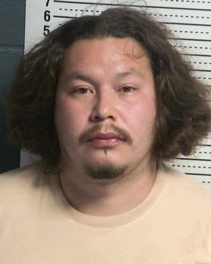 NOEL QUINTANA mugshot - Las Cruces arrest booking photo, Doña Ana County