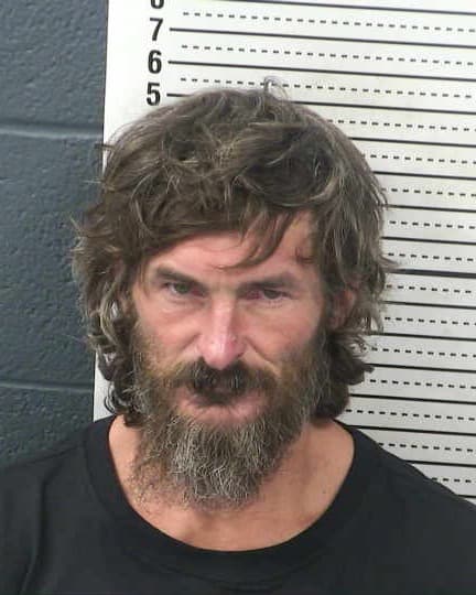 RICHARD CHARLES KOPERA mugshot - Las Cruces arrest booking photo, Doña Ana County