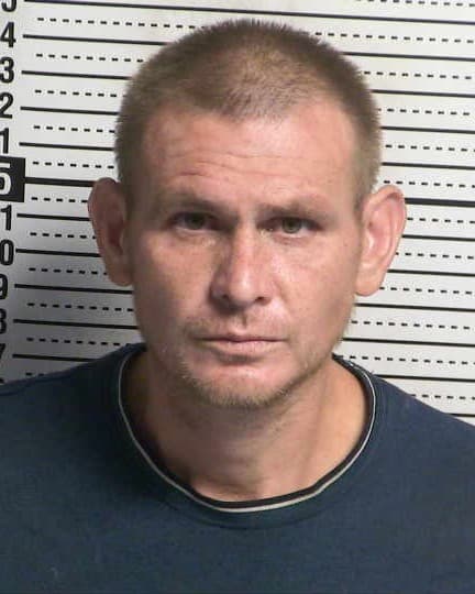 CODY AMEZOLA mugshot - Las Cruces arrest, Doña Ana County