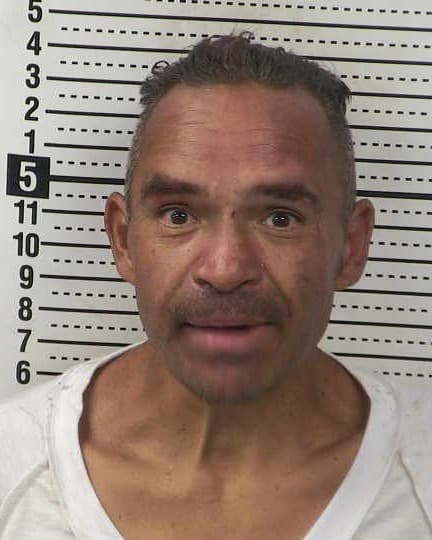ELEE SILVA mugshot - Las Cruces arrest, Doña Ana County