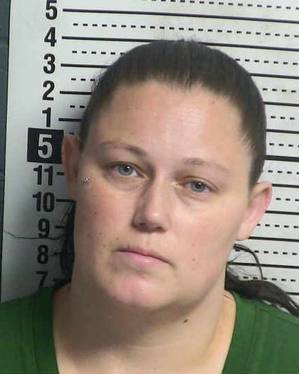 Kegan Torrez booking photo
