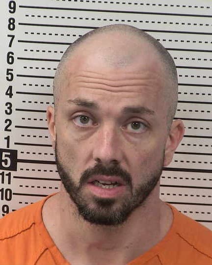 TRACII HILL mugshot - Las Cruces arrest booking photo, Doña Ana County