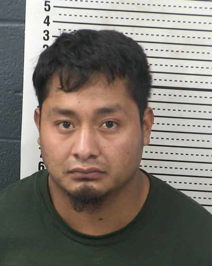 HECTOR AVENDANO-PEREZ mugshot - Las Cruces arrest booking photo, Doña Ana County