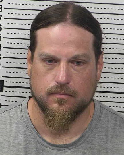 PAUL PRATAPAS mugshot - Las Cruces arrest, Doña Ana County