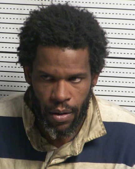 CHRISTOPHER DONALD SAWYER mugshot - Las Cruces arrest booking photo, Doña Ana County