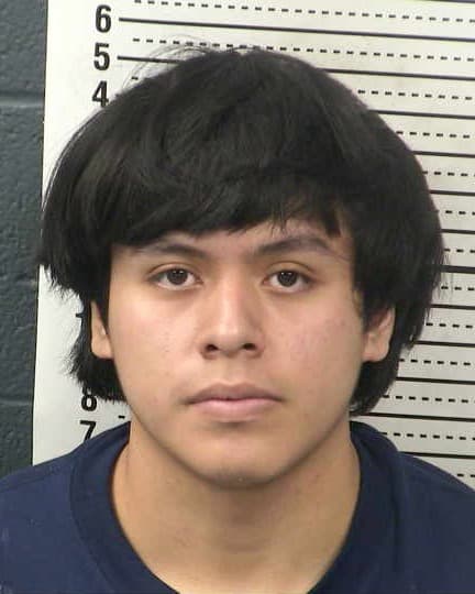 OSWALDO GONZALEZ-ZUNUN mugshot - Las Cruces arrest booking photo, Doña Ana County