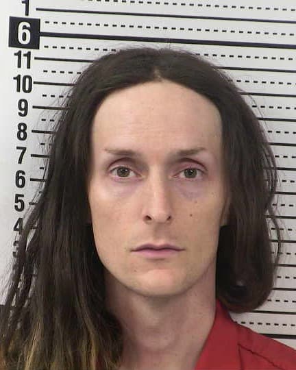 KIKI GARDEN mugshot - Las Cruces arrest, Doña Ana County
