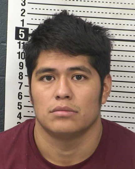 ALEJANDRO HERRERA-PANTOJA mugshot - Las Cruces arrest booking photo, Doña Ana County