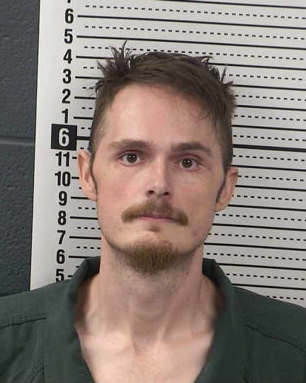 TROY WILLIAMS mugshot - Las Cruces arrest booking photo, Doña Ana County