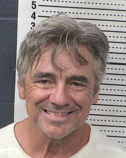 LOUIS ANGEL OLIN GASCA mugshot - Las Cruces arrest booking photo, Doña Ana County
