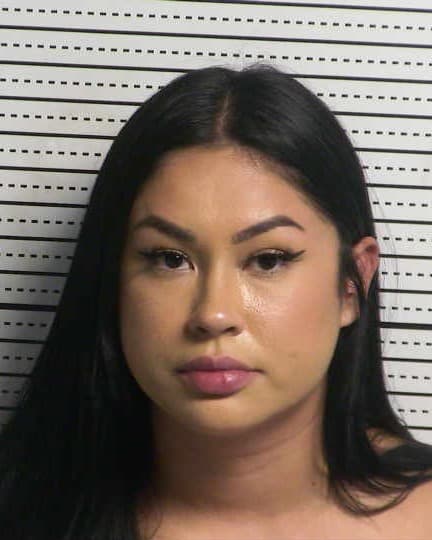ALEXIS QUEZADA mugshot - Las Cruces arrest, Doña Ana County