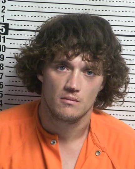 EARL WEATHERSBEE mugshot - Las Cruces arrest, Doña Ana County