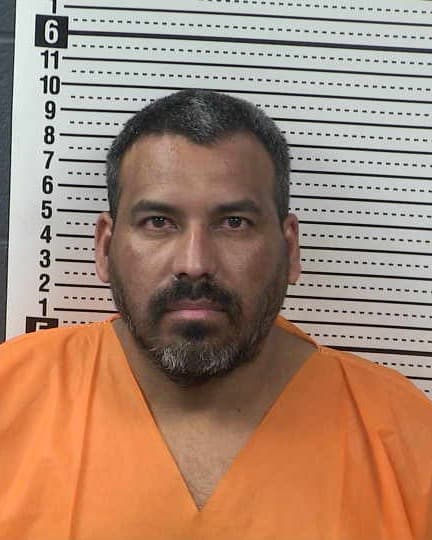 PEDRO RODRIGUEZ-ASTORGA mugshot - Las Cruces arrest booking photo, Doña Ana County