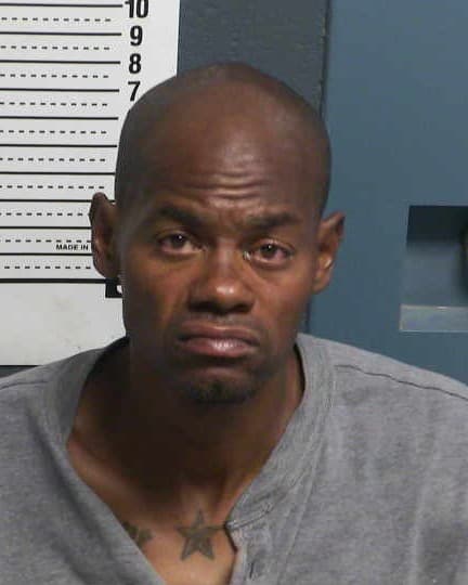 EDUARDO VERSAILLES mugshot - Las Cruces arrest, Doña Ana County