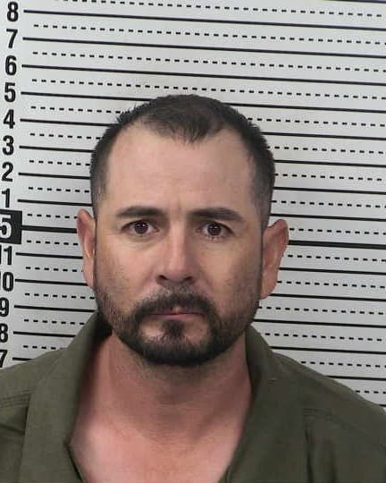 ERIK GONZALEZ-LOYA mugshot - Las Cruces arrest booking photo, Doña Ana County
