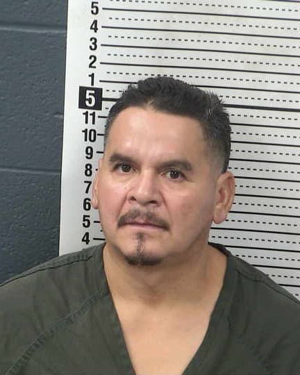 JOSE TAPIA-TAPIA mugshot - Las Cruces arrest booking photo, Doña Ana County