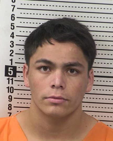 SERGIO GOMEZ-GOMEZ mugshot - Las Cruces arrest booking photo, Doña Ana County