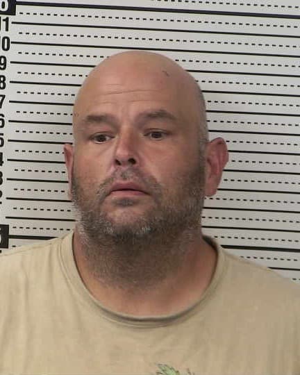 SHILO SAVOIE mugshot - Las Cruces arrest booking photo, Doña Ana County