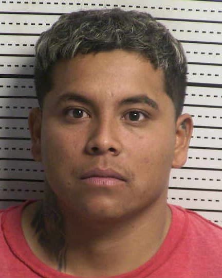 JAIRO AVALOS ADAME mugshot - Las Cruces arrest, Doña Ana County