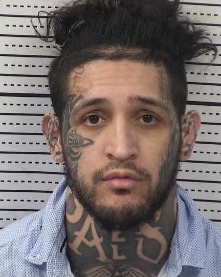 ARTURO CASTANEDA mugshot - Las Cruces arrest booking photo, Doña Ana County