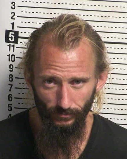 ZAQUARY BELL mugshot - Las Cruces arrest booking photo, Doña Ana County