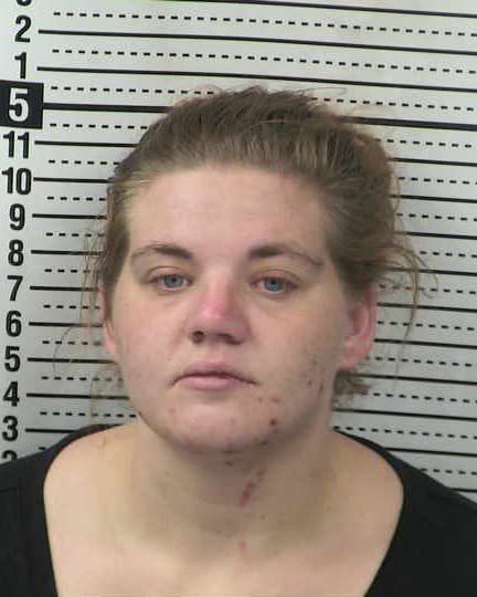 DEVYN ROBINSON mugshot - Las Cruces arrest, Doña Ana County