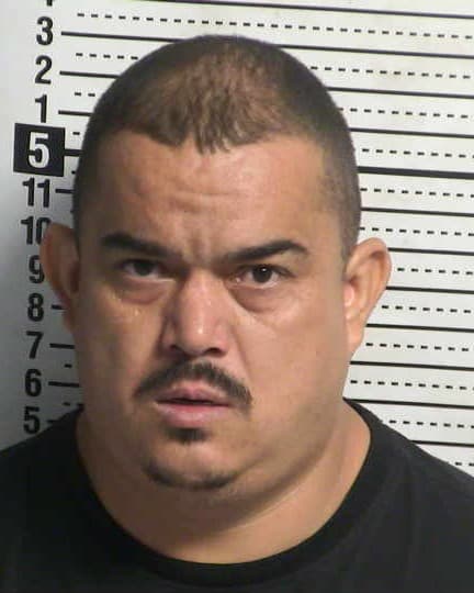 RODRIGUEZ SOCORRO mugshot - Las Cruces arrest, Doña Ana County